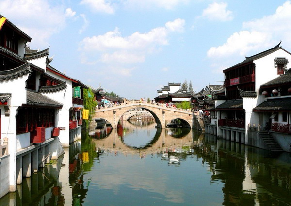 烏鎮(zhèn)在哪里