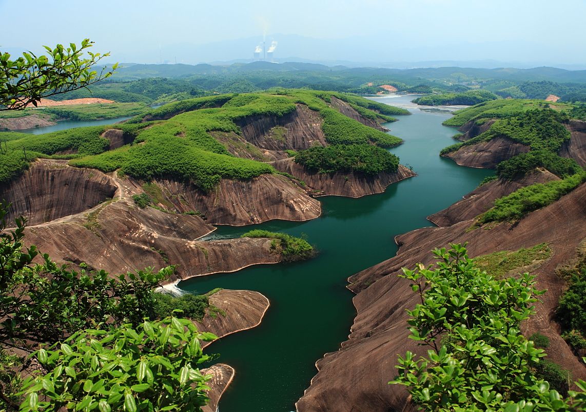 高椅嶺