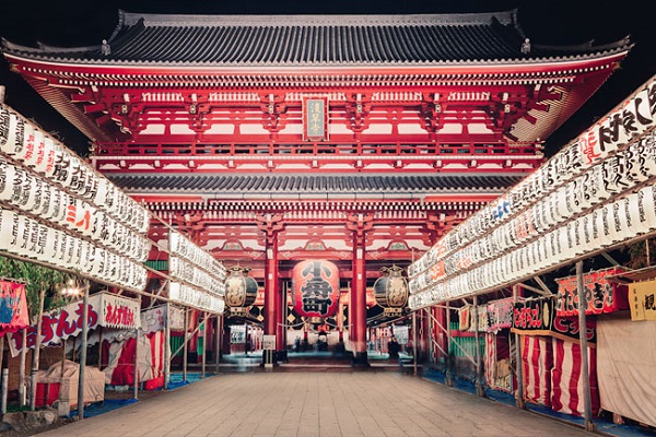 淺草觀音寺