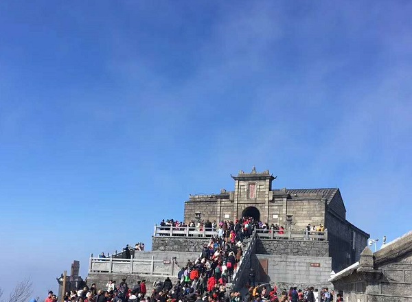 南岳衡山旅游注意事項_南岳衡山旅游小貼士