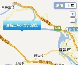 怎么去三峽人家_宜昌到三峽人家旅游怎么走