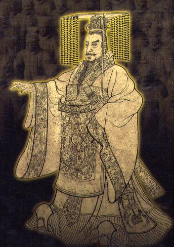 <a href=http://m.917925.com/vjingdian_4094.html>秦始皇陵</a>墓之謎_<a href=http://m.917925.com/vjingdian_1968.html>秦始皇帝陵</a>地宮謎團
