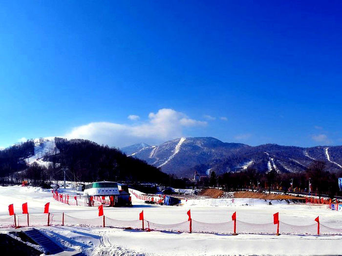 2015哈爾濱冰雪節(jié)是什么時(shí)間、地點(diǎn)、門(mén)票、交通