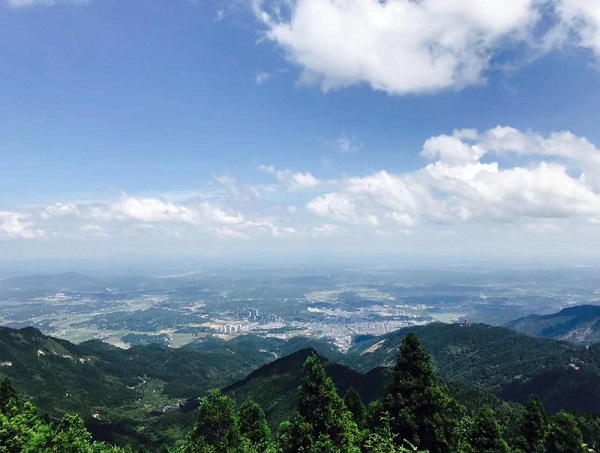 長(zhǎng)沙到南岳衡山的往返汽車(chē),長(zhǎng)沙到南岳衡山自由行旅游