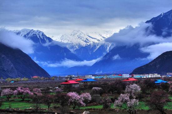 9月旅游去哪里好？9月國(guó)內(nèi)旅游去哪里好