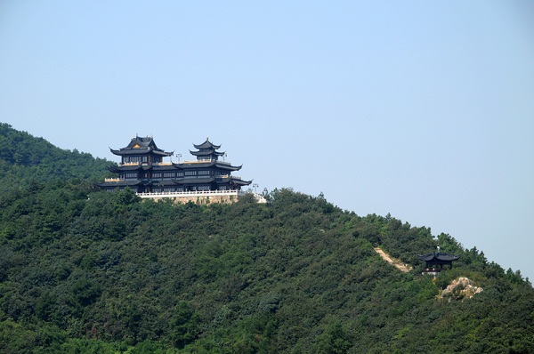 穹窿山門票,蘇州穹窿山門票價格多少錢