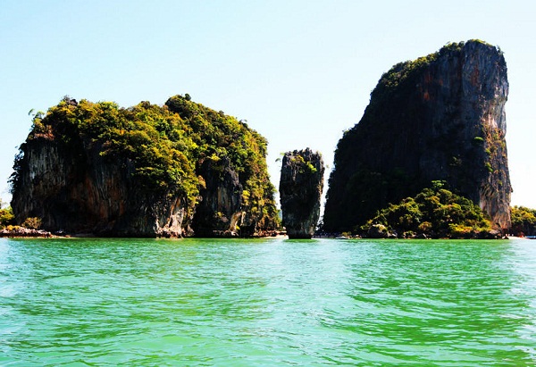 從長(zhǎng)沙到普吉島6天4晚完美尊享旅游團(tuán)