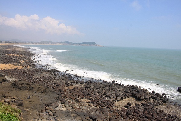 漳州濱海火山國家地質公園