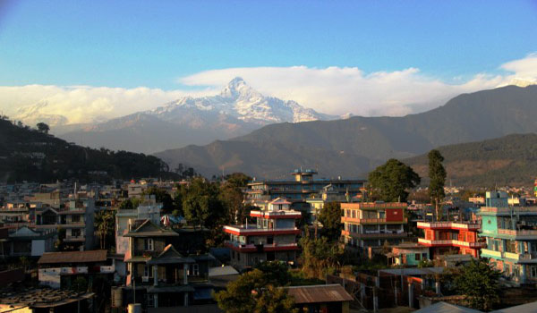 博卡拉旅游景點好玩的地方有哪些,尼泊爾博卡拉旅游攻略