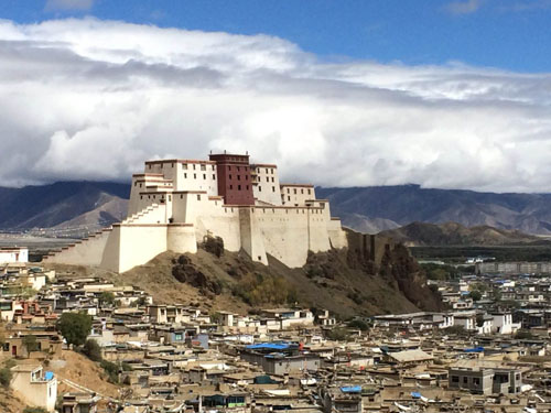 長沙去西藏旅游的最佳時間,什么時候去西藏景色最美