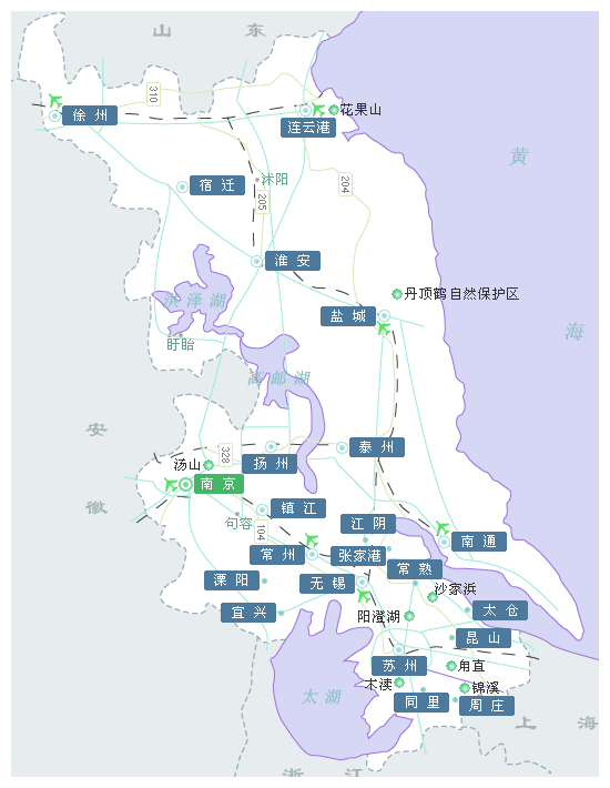 洪澤湖在哪個(gè)省哪個(gè)市