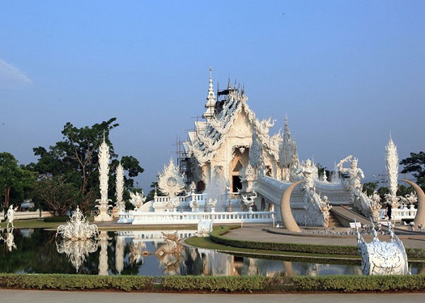 清萊靈光寺