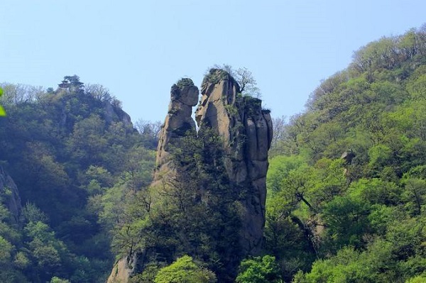 汝陽西泰山門票價格多少錢？汝陽西泰山門票老人學生小孩免費