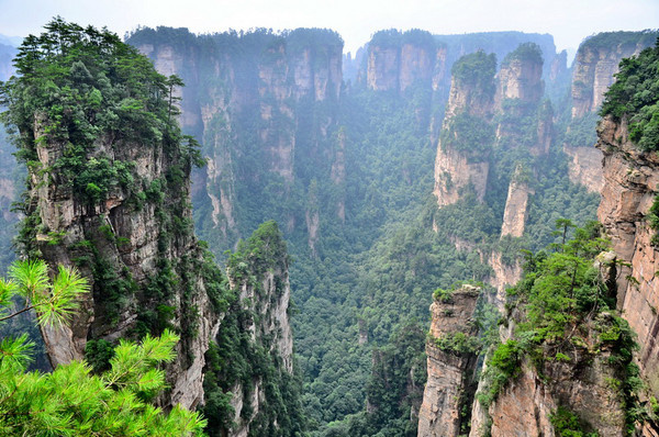 中國34個省地區(qū)有哪些景點/美食/特產(chǎn)/人物/文化符號